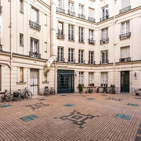 Tourville - Tres Beau - Bail Mobilite *