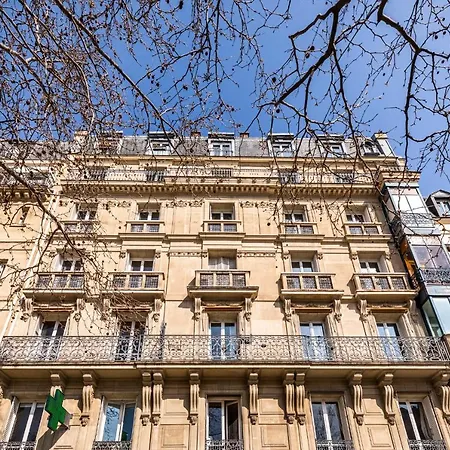 Appartement Tourville - Tres Beau - Bail Mobilite *