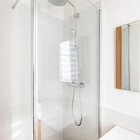 Tourville - Tres Beau - Bail Mobilite Apartment Paris
