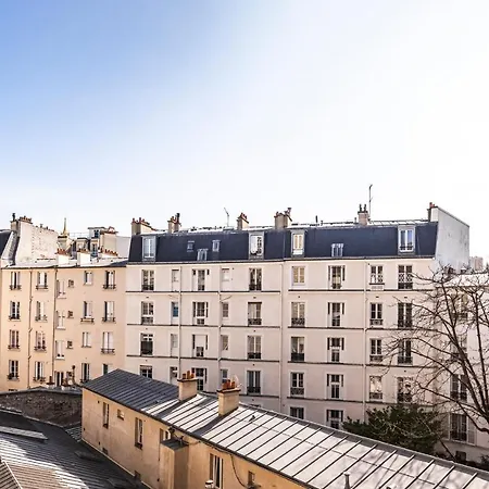 Apartment Tourville - Tres Beau - Bail Mobilite